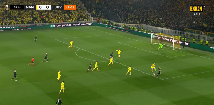 Ne yaptın Angel Di Maria! Adı Galatasaray ile anılan yıldız, kimsenin tahmin dahi etmediğini yaptı ve maça damgasını vurdu... G1