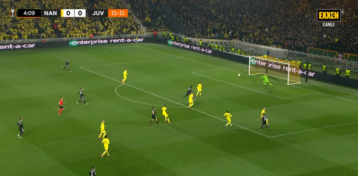 Ne yaptın Angel Di Maria! Adı Galatasaray ile anılan yıldız, kimsenin tahmin dahi etmediğini yaptı ve maça damgasını vurdu... G2