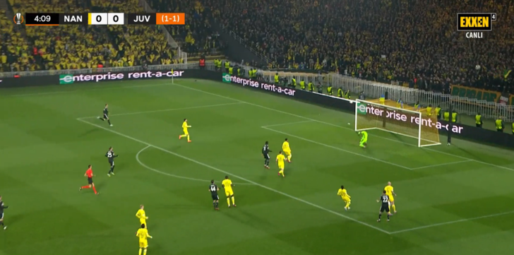 Ne yaptın Angel Di Maria! Adı Galatasaray ile anılan yıldız, kimsenin tahmin dahi etmediğini yaptı ve maça damgasını vurdu... G3