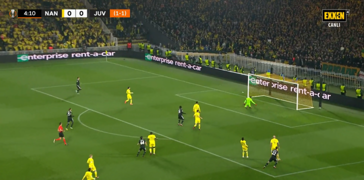 Ne yaptın Angel Di Maria! Adı Galatasaray ile anılan yıldız, kimsenin tahmin dahi etmediğini yaptı ve maça damgasını vurdu... G4