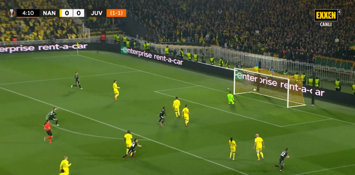 Ne yaptın Angel Di Maria! Adı Galatasaray ile anılan yıldız, kimsenin tahmin dahi etmediğini yaptı ve maça damgasını vurdu... G5