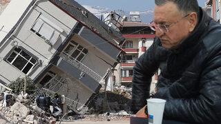 Deprem sonrası istifa sorusu! Hatay Büyükşehir Belediye Başkanı Lütfü Savaş'tan canlı yayında çok konuşulacak yanıt