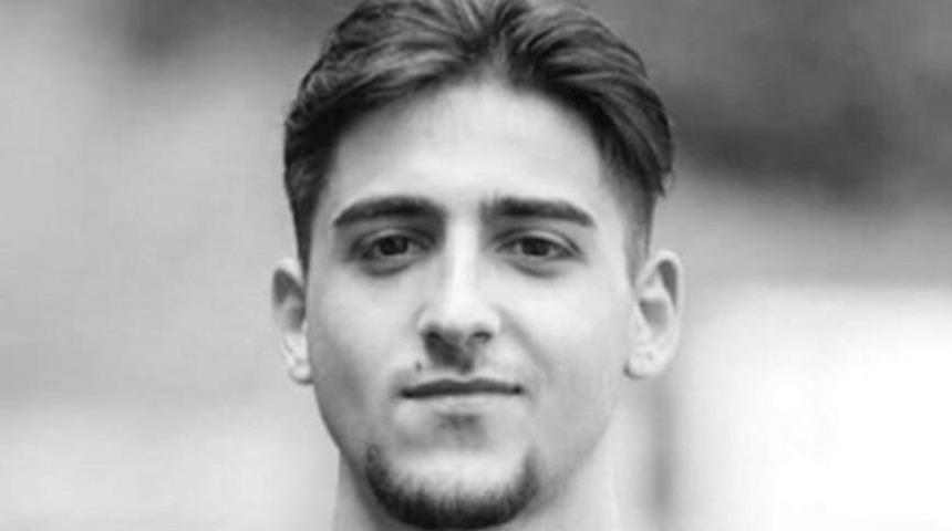 Almanya'dan acı haber! Yangında yaralanan Türk futbolcu Bilal Özkara hayatını kaybetti...