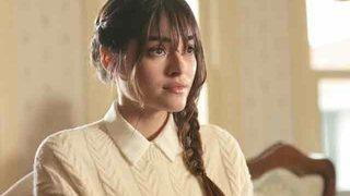 Ömer dizisinin Süreyya'sı Simay Barlas kimdir, kaç yaşında ve nereli? İşte Ömer'in Süreyya'sı Simay Barlas'ın bilinmeyenleri