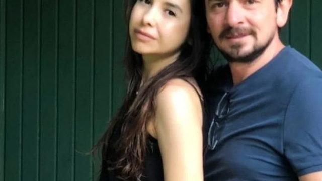 Depremde hayatını kaybeden Taner Savut'un eşi Pınar Savut'tan veda mektubu: Gözün hiç arkada kalmasın