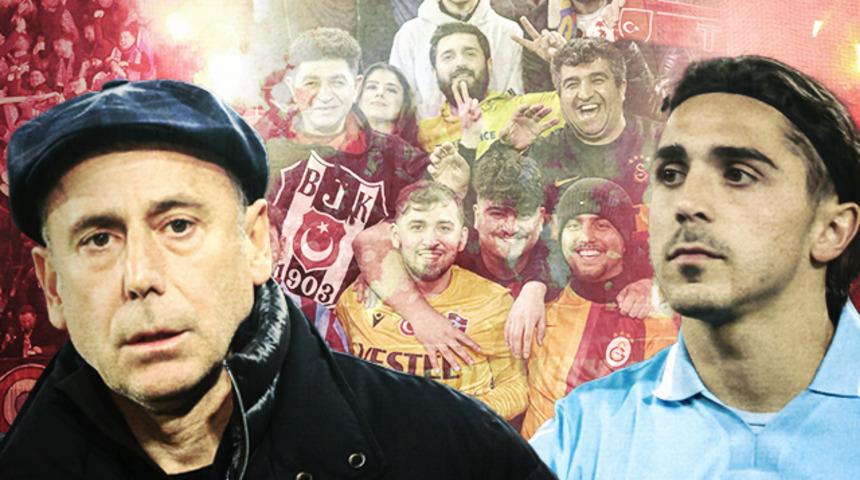 MAÇ SONUCU: Canın sağ olsun Trabzonspor! Bordo - mavililer, vurdu ama Basel'i yıkamadı! Avrupa'ya veda...