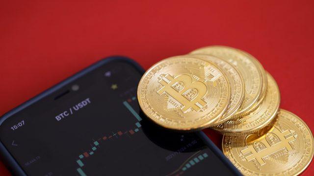 Bitcoin'de beklenmedik hareket! Aylar sonra ilk...