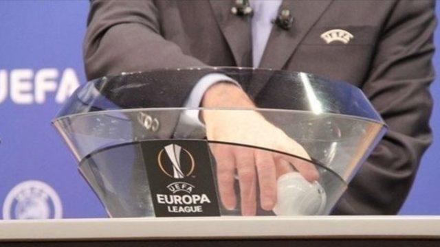 UEFA AVRUPA LİGİ son 16 turunda dev eşleşme! Fenerbahçe, Sevilla ile eşleşti