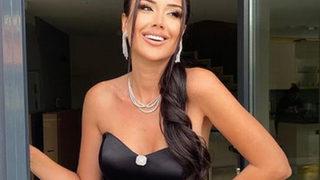 Lüks yaşantısıyla gündemdeydi! Fenomen Dilan Polat'a aylık geliri sorulunca...