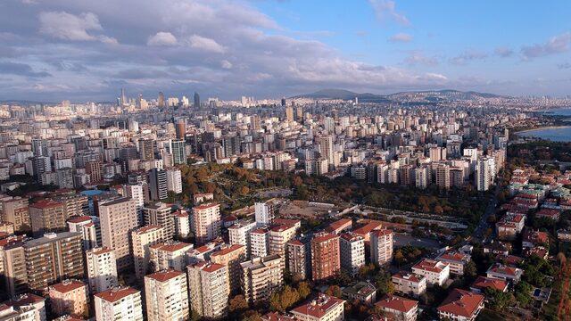 0,69 oranlı düşük kredi faizi, 15 yıl vade... Ev almak isteyenleri ilgilendiriyor! Orta gelirliye konut kampanyası Resmi Gazete’de