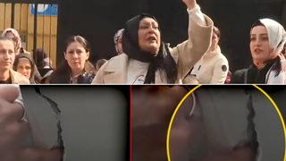 Veliler kazan kaldırdı! Okula mı yolluyorum yoksa mezara mı? Sınıf annesinin Whatsapp grubuna gönderdiği görüntü yürekleri ağza getirdi!