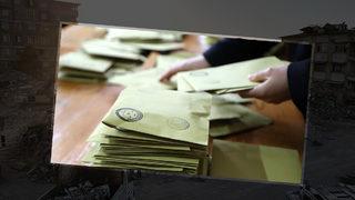 '2 milyondan fazla kişi...' Hükümetten açıklama! Seçimler ne zaman yapılacak? 'Aksi yönde mutabakat olmazsa seçim...' Depremzedeler nasıl oy kullanacak?