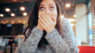 Basit bir hıçkırık diyerek geçmeyin! Tehlikeli hastalığın erken uyarıcı işareti olabilir