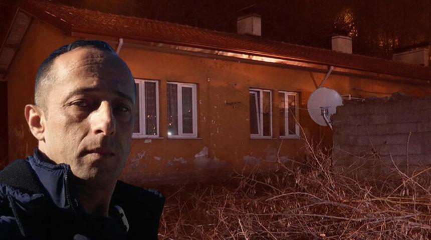Sevgilisinin evinde sırtından bıçaklanarak öldürüldü! Dikkat çeken cinsel saldırı detayı