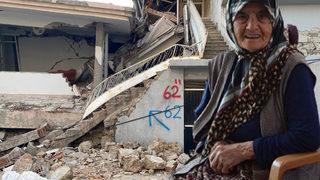 Yürek yakan olay! Deprem olunca evinden çıktı... Çocuklarını kurtarmak için girdiği evin enkazında hayatını kaybetti