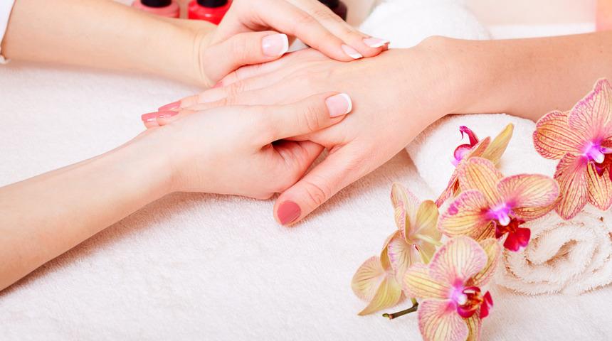 El refleksoloji masajı nasıl yapılır, el refleksolojisi nedir? El refleksoloji noktaları nedir?