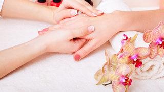 El refleksoloji masajı nasıl yapılır, el refleksolojisi nedir? El refleksoloji noktaları nedir?