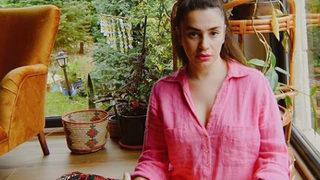 İstanbul'u terk etmişti! Şarkıcı Ceylan Ertem arkadaşlarına seslendi: Başka şehirlere yayılın! Verdiğiniz kiraların...