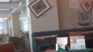 Japonya’da meydana gelen 9 büyüklüğündeki depremin görüntüleri yeniden sosyal medyada gündem oldu! Üzerinden 12 yıl geçti ama...