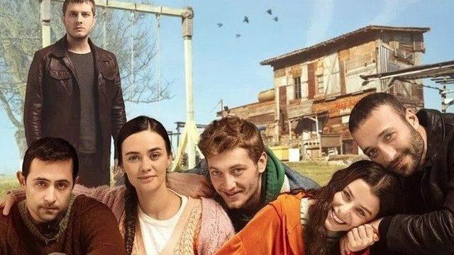 Ateş Kuşları 5. BÖLÜM tek parça İZLE! ATV ile Ateş Kuşları yeni bölüm kesintisiz izle