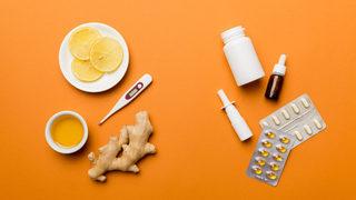 Soğuk havalarda hastalıklara teslim olmayın! Bağışıklık sisteminizi güçlendirecek öneriler