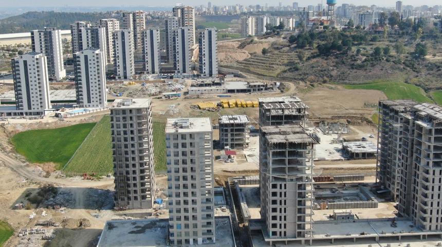 İnşaatlar durduruldu! Valilik duyurdu 'Betonu döktüler ve o sırada...'