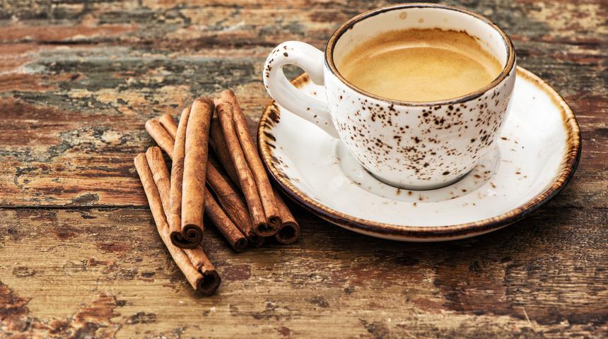 Bu kahve yağ yakıyor: Yalnızca 3 malzeme ile hazırlanıyor