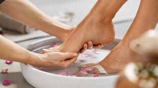 Cinsel refleksoloji nedir? Cinsel refleksoloji noktaları haritasında hangi bölgeler var, cinsel refleksoloji noktaları nedir?