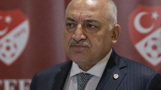 Süper Lig'de play-off geri mi dönüyor? Açıklama geldi