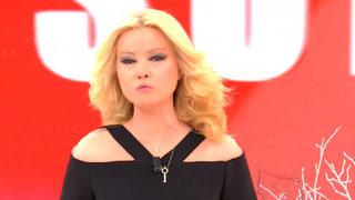 Müge Anlı'dan kahreden haber! Ne yazık ki... diyerek duyurdu: Stüdyo bir anda karıştı!