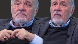 İlber Ortaylı’dan gençlere övgü dolu sözler! “Sorumsuz, ilgisiz, duyarsız laflarının doğru olmadığını gördük”