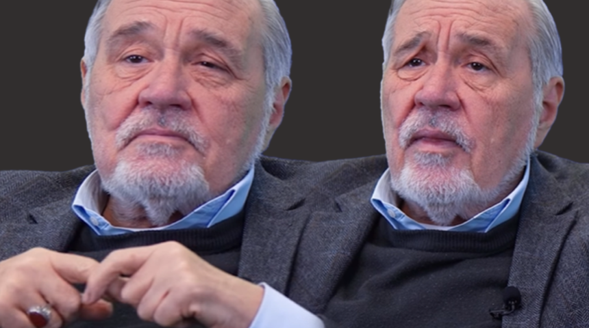 İlber Ortaylı’dan gençlere övgü dolu sözler! “Sorumsuz, ilgisiz, duyarsız laflarının doğru olmadığını gördük”