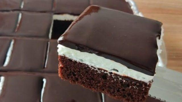 Herkesin tarifini isteyeceği ağlayan pasta tarifi! Tam kıvamında ağlayan pasta nasıl yapılır?