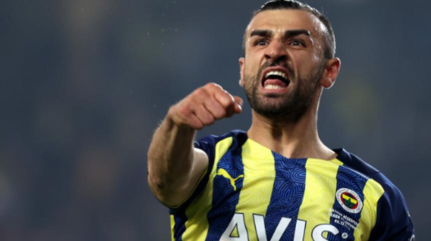 Serdar Dursun, kendisine önerilen parayı beğenmedi! Maaşından 2 katından fazlasını talep ediyor...