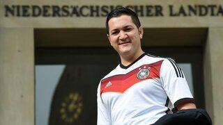 Çavuşoğlu'na Almanya'dan danışman