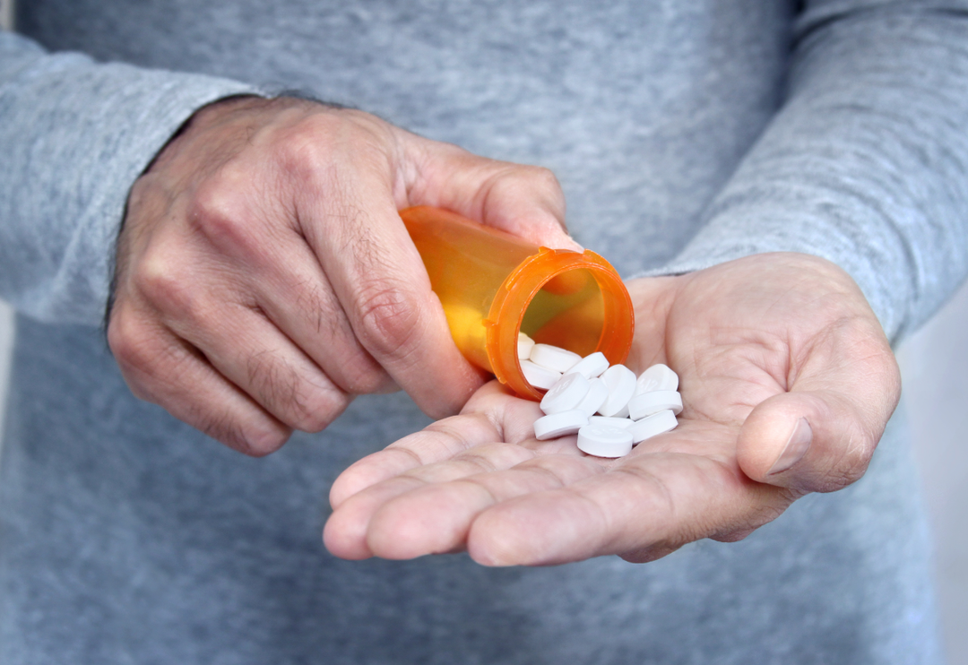 Bu ilacı kullananlar dikkat! Demans riskini y&uuml;zde 50'ye kadar artırıyor