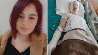 Depremzede eski eşini kaynar suyla yaktı, 'artçı sarsıntı nedeniyle oldu' dedi! Kan donduran sözler: 'Dua et seni öldürmedim'