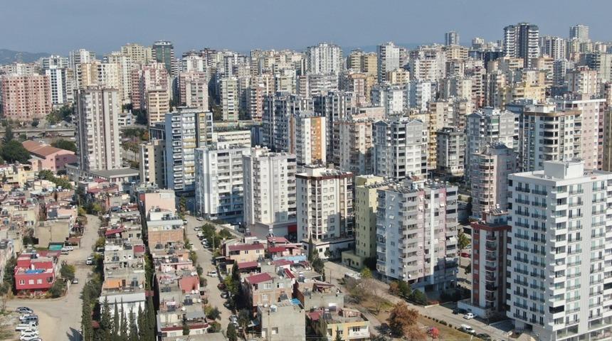 Hasar görmeyen yüzde 50, müstakil yüzde 100 zamlandı: Bir deprem de kiralarda! Emlakçılar fahiş fiyat artışı yapanın üstünü çizdi…