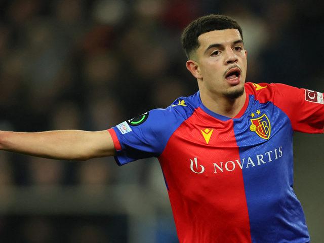 Trabzon'u yıkan golcü Trabzonlu çıktı!