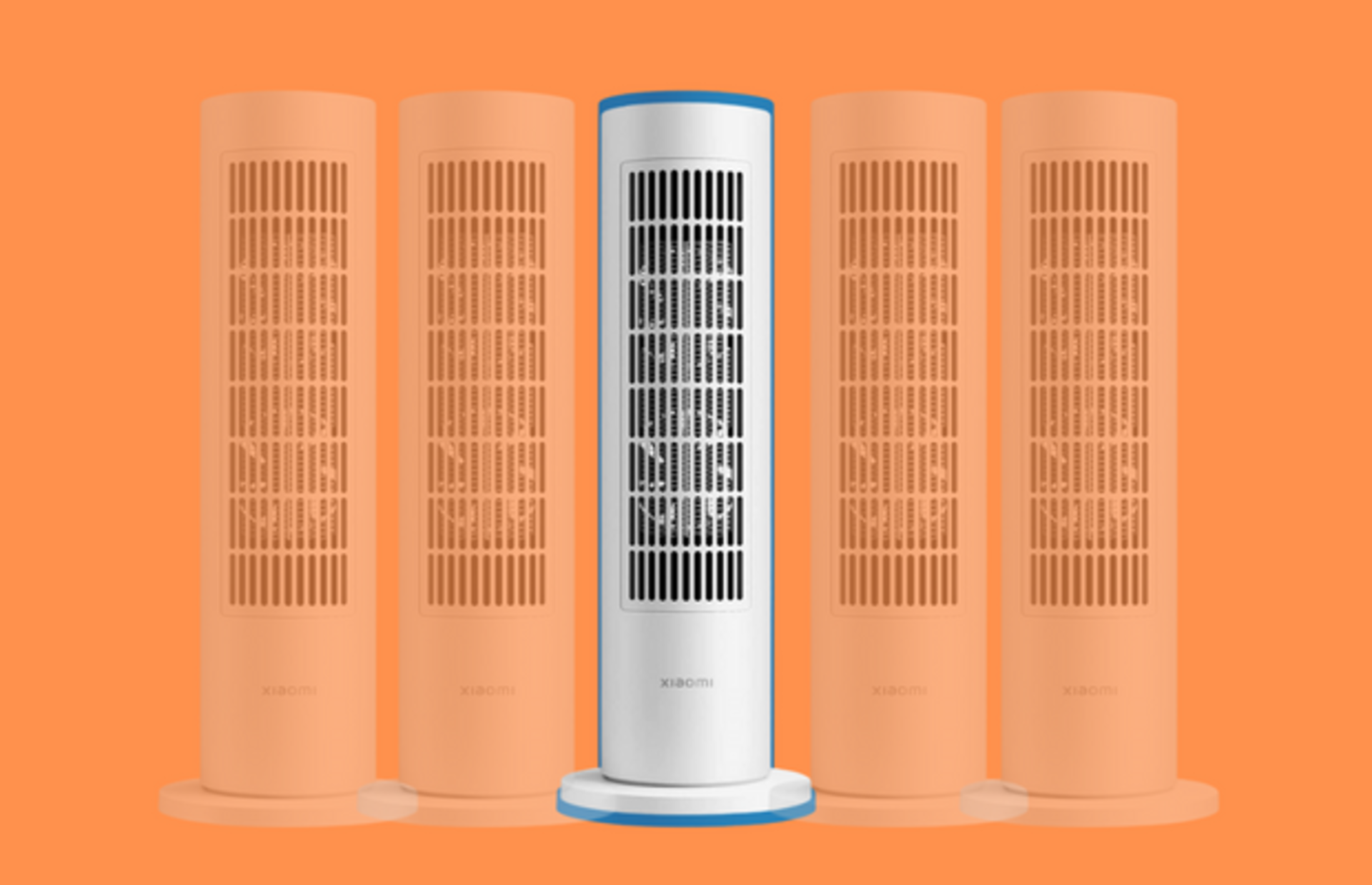 Evinizi sıcacık tutacak en iyi kule tipi ısıtıcı tavsiyeleri