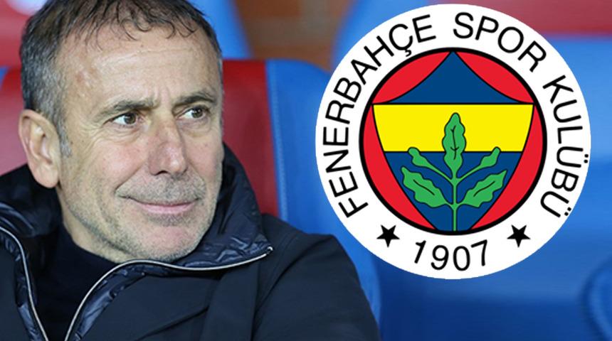Fenerbahçe'nin teklifini kabul etmeyen yıldız oyuncu, Trabzonspor ile görüşme halinde!