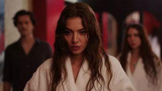 Alperen Duymaz ve Melisa Aslı Pamuk'lu Ego dizisine flaş isim! Yasak Elma'nın yıldızı... 