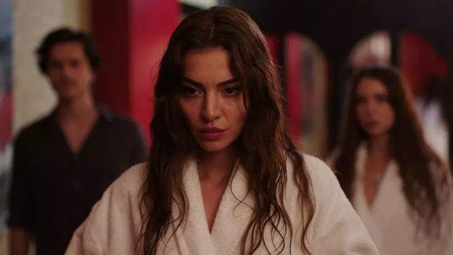 Alperen Duymaz ve Melisa Aslı Pamuk'lu Ego dizisine flaş isim! Yasak Elma'nın yıldızı... 