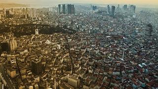 Olası Marmara depreminde İstanbul'u bekleyen senaryo! Kuruluşlarla paylaşıldı: En az 100 bin yaralı olacak! 6 saatte...