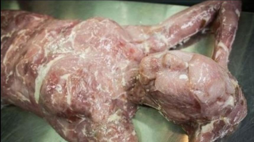 'Tokya’da insan eti satan restoran açıldı' iddiası sosyal medyayı salladı
