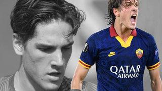 Galatasaray'a yeni transfer olan Zaniolo, sezon sonunda takımdan ayrılmayı kafasına koydu!