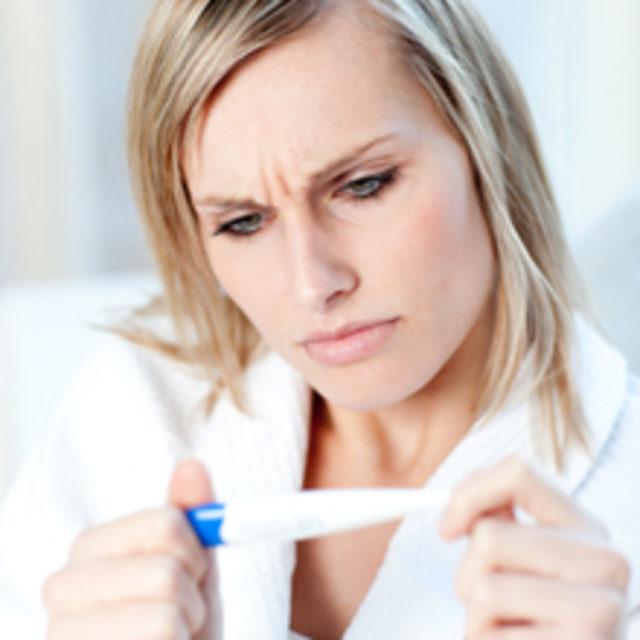 Kısırlığın En Belirgin Nedenleri 3