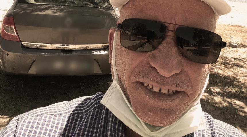 Korkunç cinayette dehşete düşüren itiraf... Öldürüp gömdüğü adamın telefonunu eşine hediye etmiş!