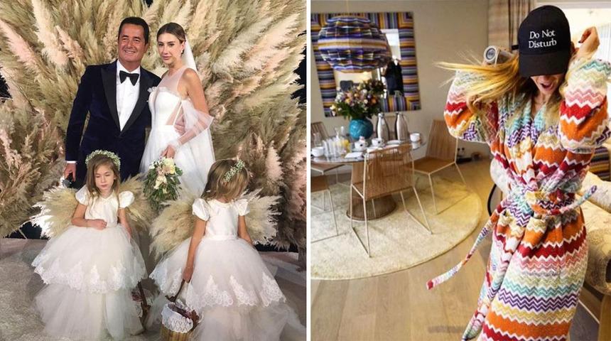 4 milyonluk evler, 20 binlik kiralar! Hangi &uuml;nl&uuml; nerede oturuyor?