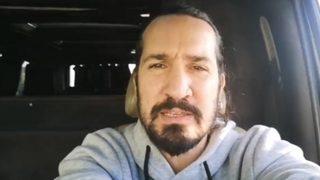 Doğukan Manço babası Barış Manço’nun sözleri enkazdan çıkınca dayanamadı! Kimse göçmez bu dünyadan…”